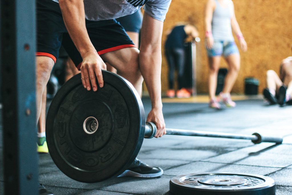 Crossfit – co to i jakie przynosi efekty?