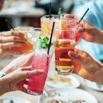 alkohole na imprezy